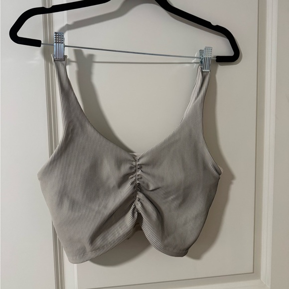 Offline by Aerie padded sports bra - Picture 1 of 4